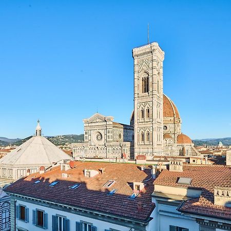Duomo Luxury 佛罗伦萨 外观 照片