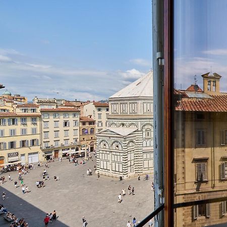 Duomo Luxury 佛罗伦萨 外观 照片