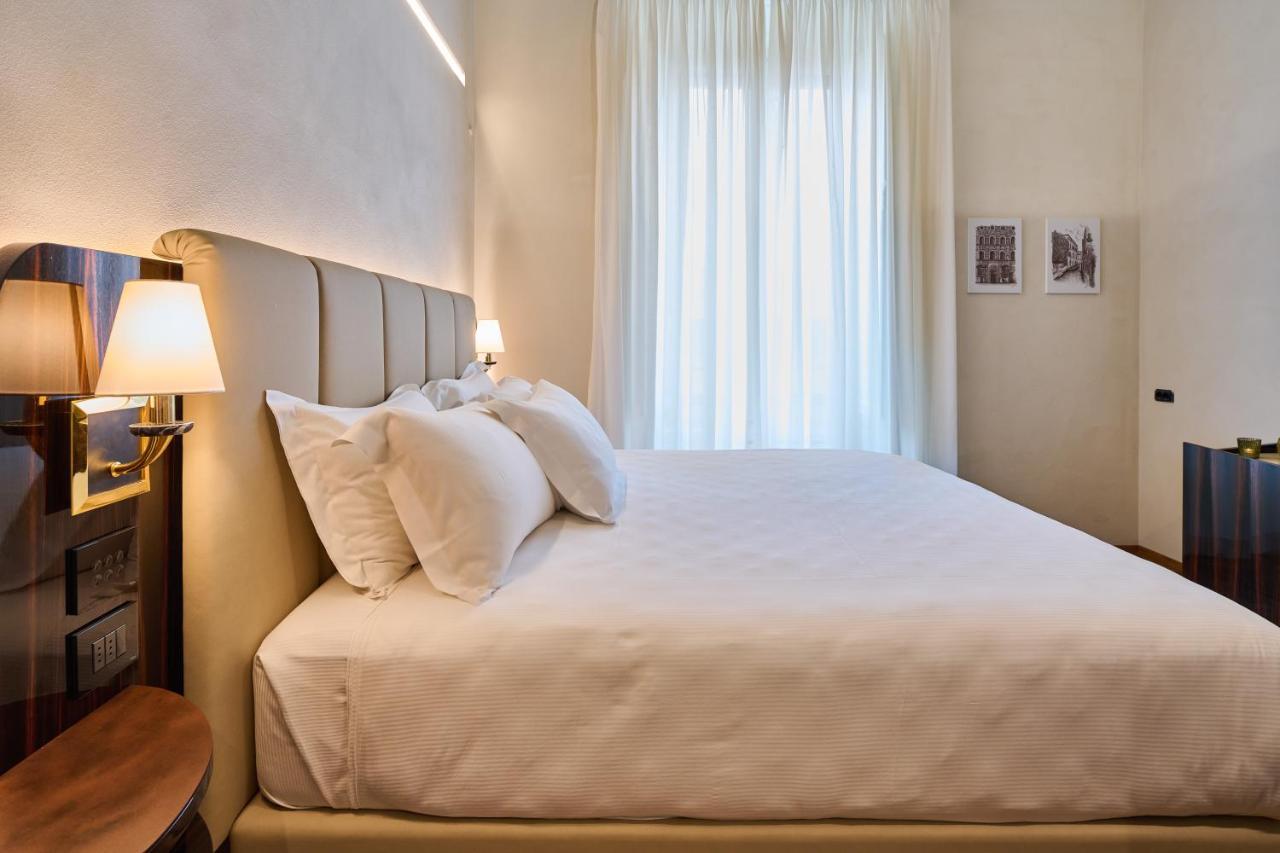 Duomo Luxury 佛罗伦萨 外观 照片