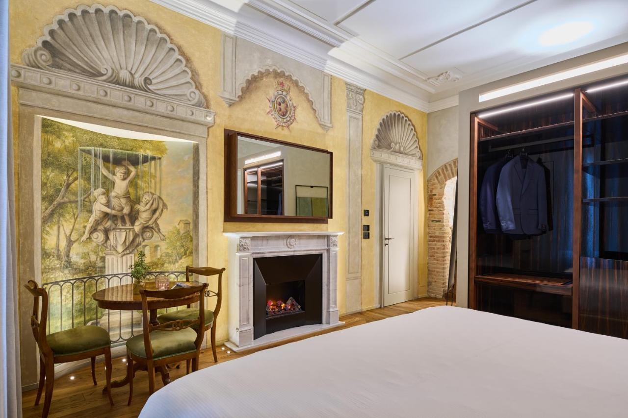 Duomo Luxury 佛罗伦萨 外观 照片