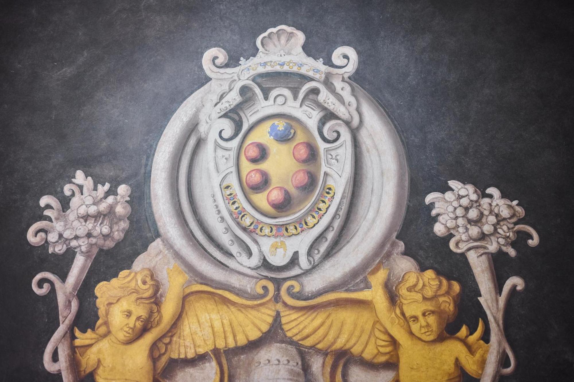 Duomo Luxury 佛罗伦萨 外观 照片