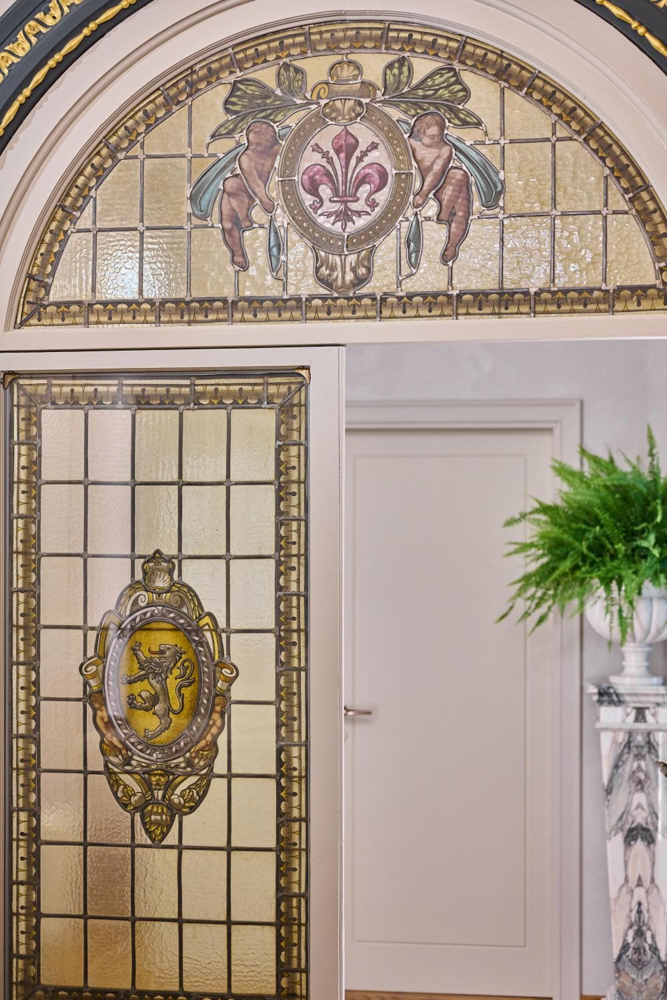 Duomo Luxury 佛罗伦萨 外观 照片