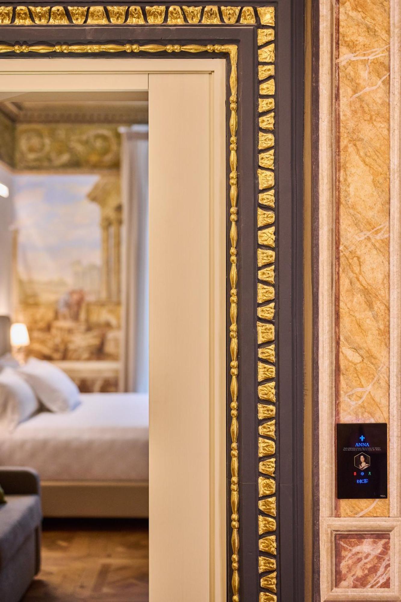 Duomo Luxury 佛罗伦萨 外观 照片